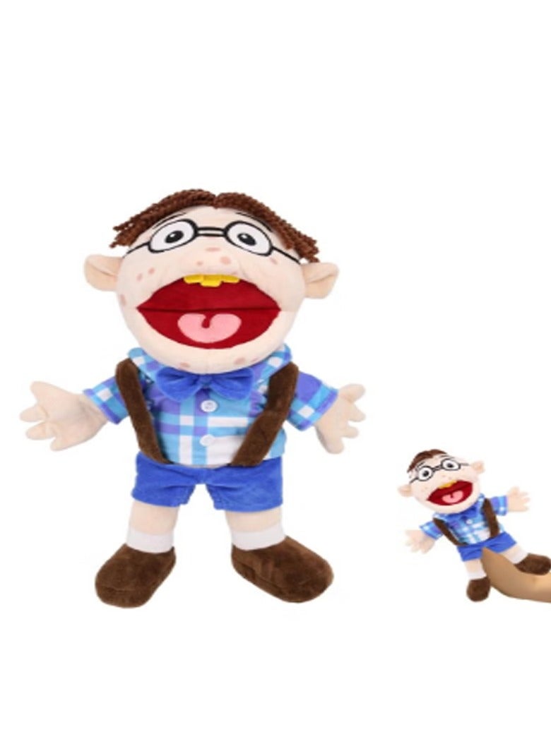 general دمية كودي المحشوة من سلسلة جيفي فيبي 40 سم - Image 1