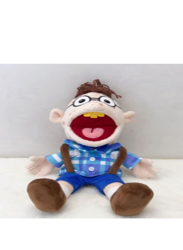 general دمية كودي المحشوة من سلسلة جيفي فيبي 40 سم - Image 2