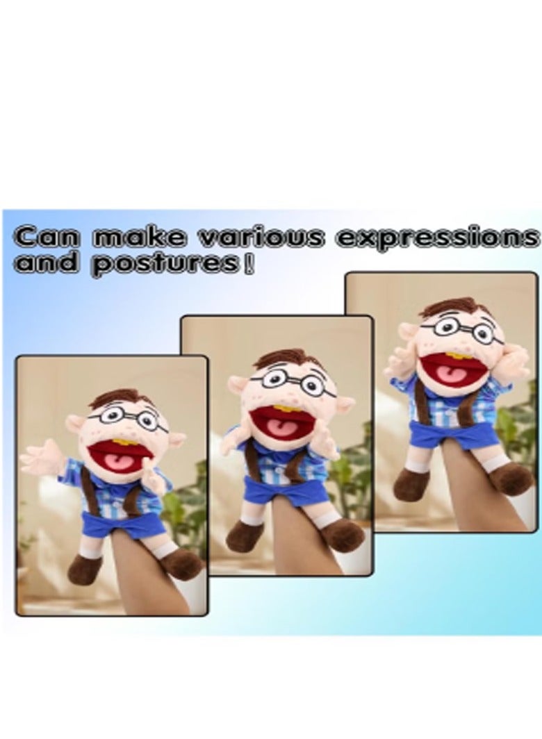 general دمية كودي المحشوة من سلسلة جيفي فيبي 40 سم - Image 5