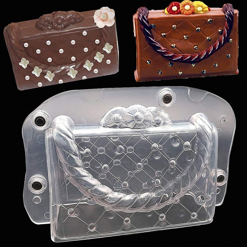 3D Hollow Leaf Fondant Lace Mold Multi Leaves Flower Shapes Silicone Lace Mould for Cake Decorating Molds Fondant Impression Mat for Chocolate Sugar Candy Cupcake Baking B_756x392x012inch