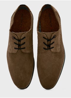 RUOSH Casual Lace Ups Shoes  - Image 4