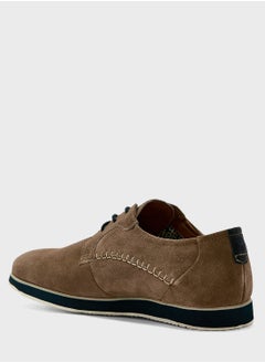 RUOSH Casual Lace Ups Shoes  - Image 2