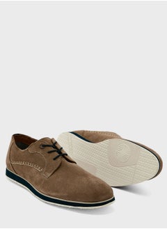 RUOSH Casual Lace Ups Shoes  - Image 3