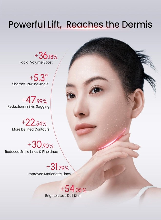 أميرو سيروم الوجه AMIRO PDRN، أمبولات مرطبة بحمض نووي السلمون بتقنية النانو ليبوسوم، خلاصة خفيفة للبشرة لبشرة مشرقة ومشدودة، قوارير للاستخدام الفردي، 0.04 أونصة سائلة × 30 - Image 3