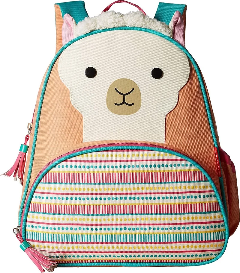 سكيب هوب Zoo Backpack Llama
