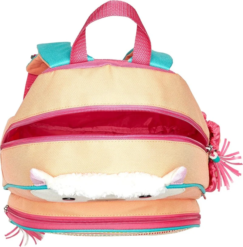 سكيب هوب Zoo Backpack Llama