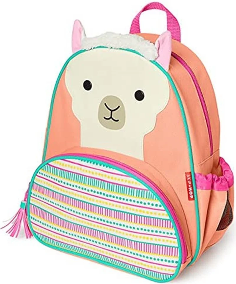 سكيب هوب Zoo Backpack Llama