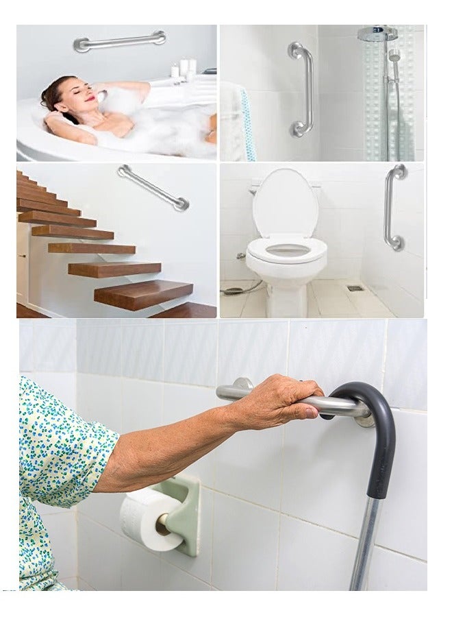 100% طاسة دش 30 سم فى 30 سم مع مقبض فولاز 50 سم - Image 3