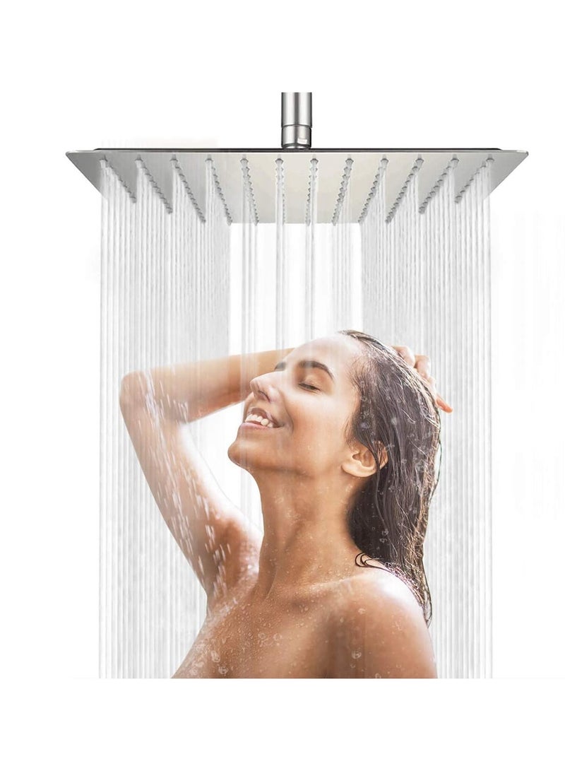 100% طاسة دش 30 سم فى 30 سم مع مقبض فولاز 50 سم - Image 4