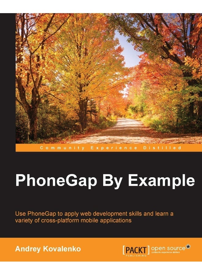 PhoneGap by Example