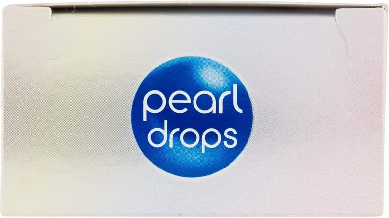 Pearl Drops Whitening Toothpolish Ice White Freshmint Boost - 50ml - Image 5