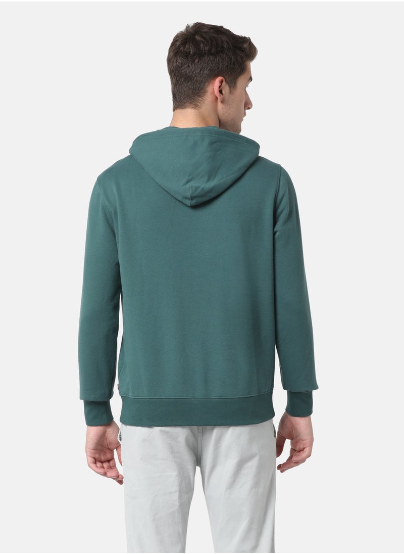 Levi's - Standard Graphic Hoodie - Image 1