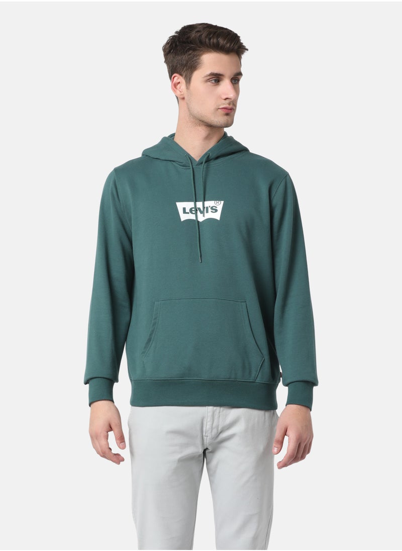 Levi's - Standard Graphic Hoodie - Image 1