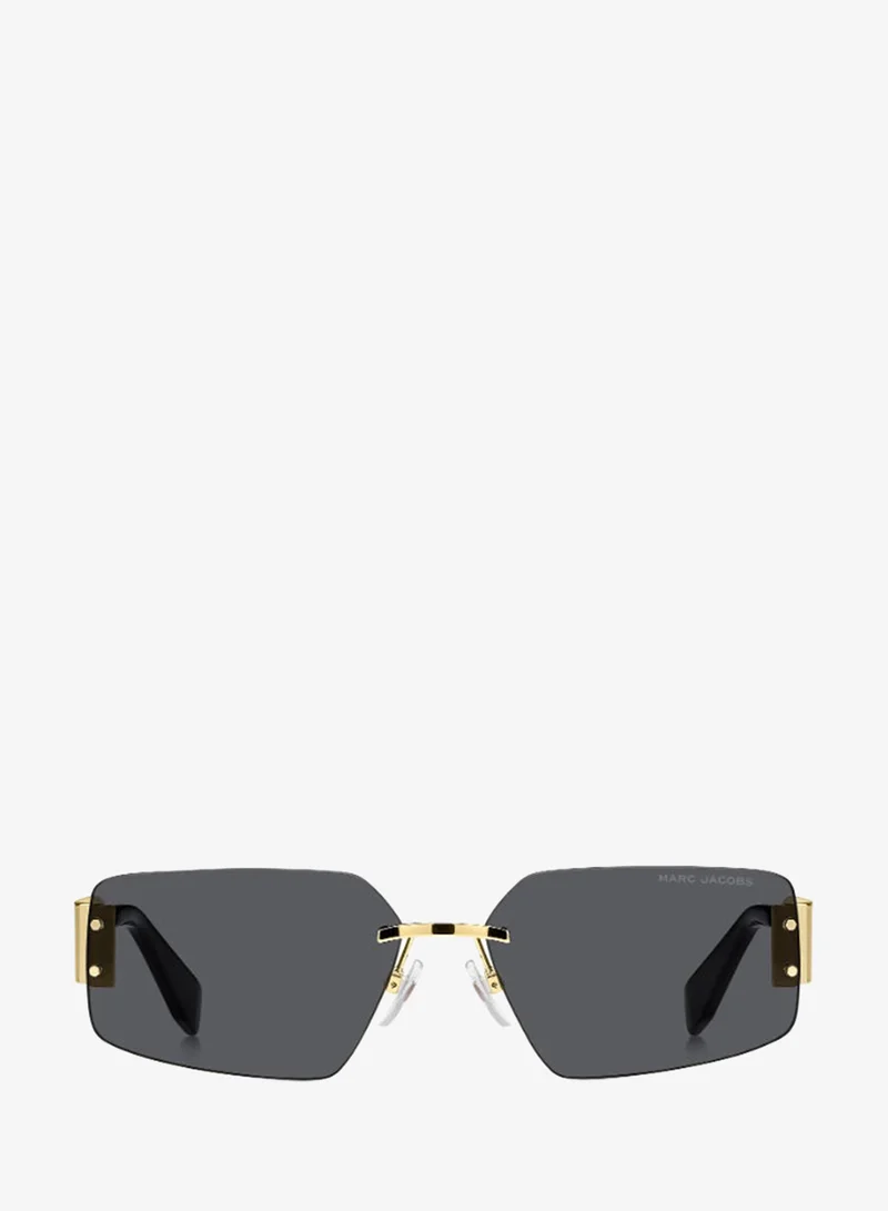 Marc Jacobs  Rectangular Marc Jacobs Sunglasses  | Best Price UAE