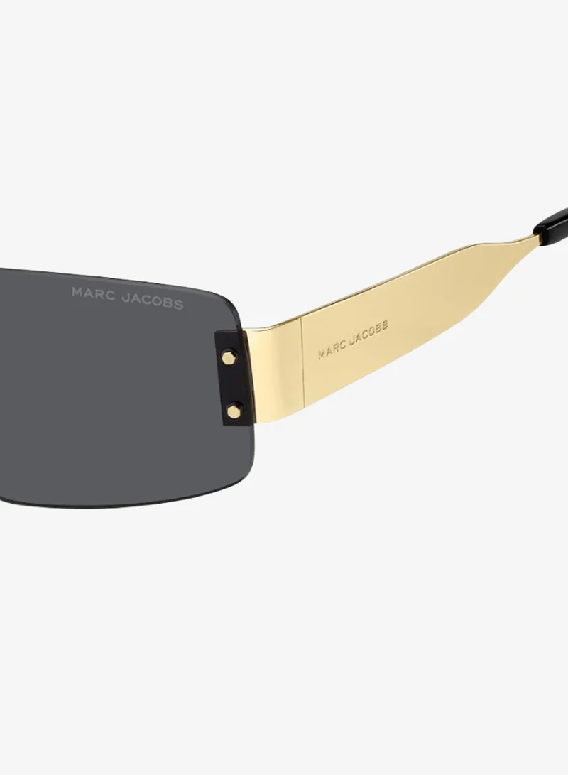 Marc Jacobs  Rectangular Marc Jacobs Sunglasses  | Best Price UAE