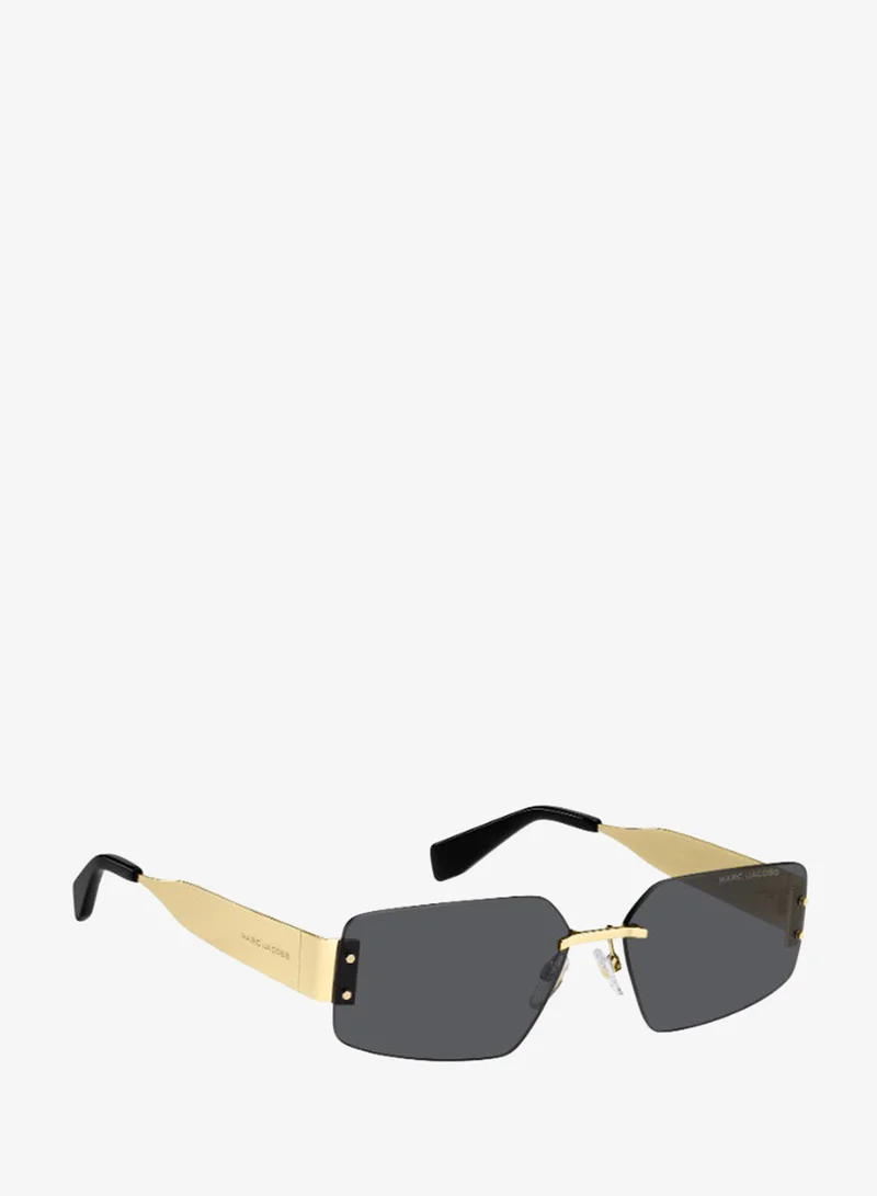 Marc Jacobs Rectangular Marc Jacobs Sunglasses