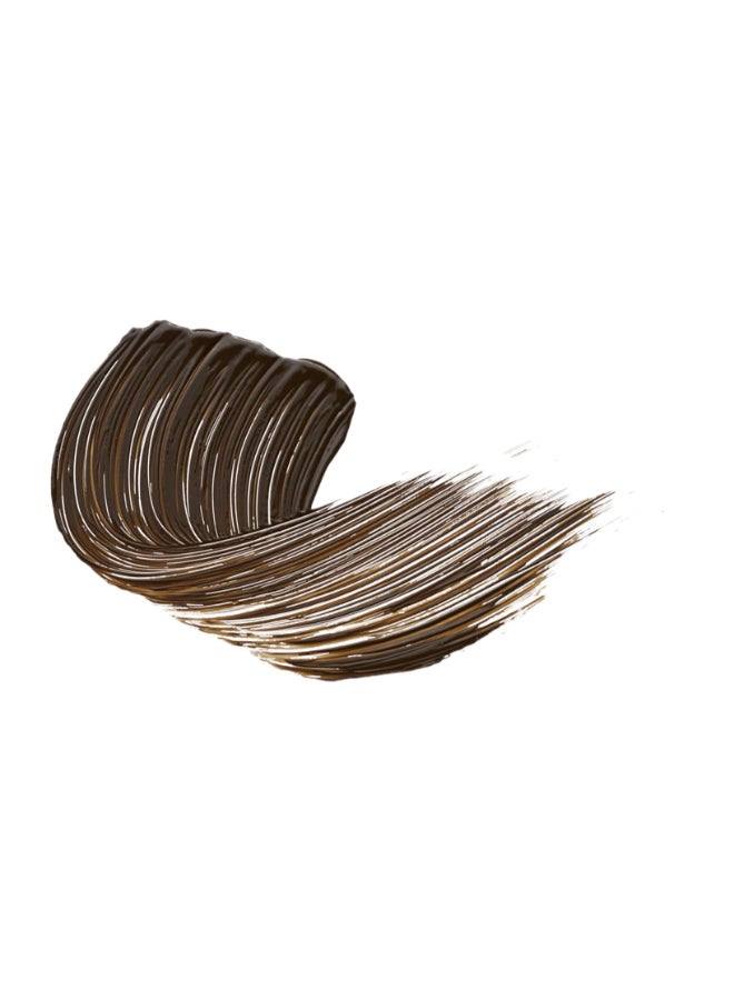 Essence Lash Princess False Lash Effect Mascara | Dark Brown | Volumizing & Lengthening | Defining | Natural False Eyelash Look | Vegan & Cruelty Free | No Microplastic | 12 ml Black Brown - Image 4