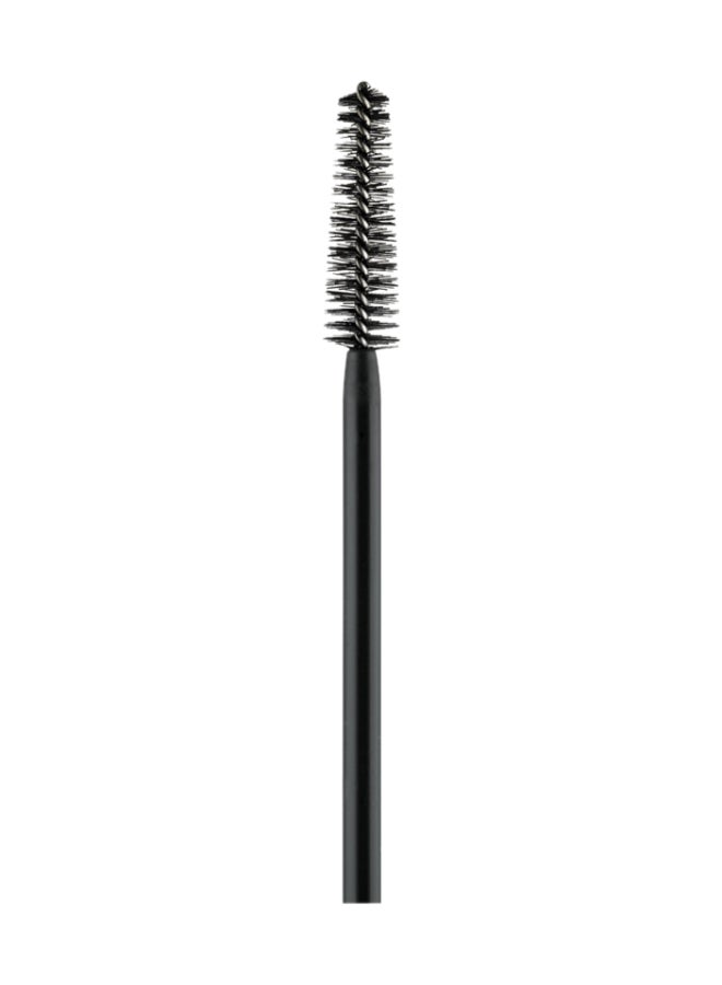 Essence Lash Princess False Lash Effect Mascara | Dark Brown | Volumizing & Lengthening | Defining | Natural False Eyelash Look | Vegan & Cruelty Free | No Microplastic | 12 ml Black Brown - Image 3