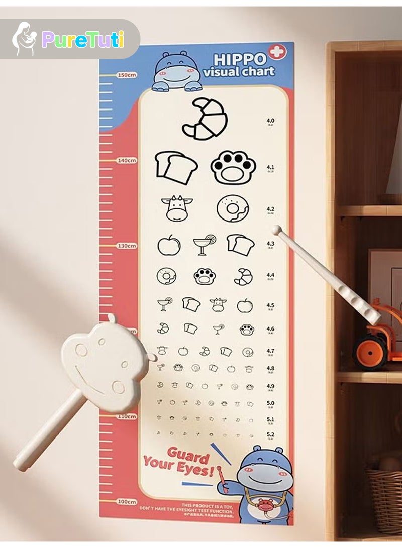 PureTuti Doctor Playset - Medical Props Toys - Play House Toy -educational toys- Mini Furniture - Kid Toy - Pretend Play - Image 4