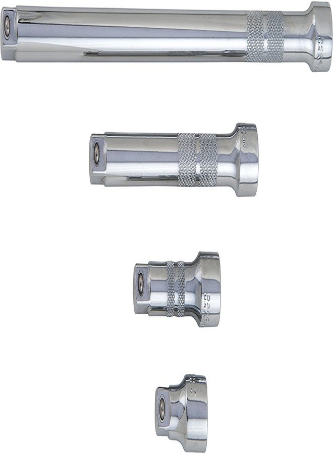Proto 3/8" Drive 4 Piece Extension Set - Image 1