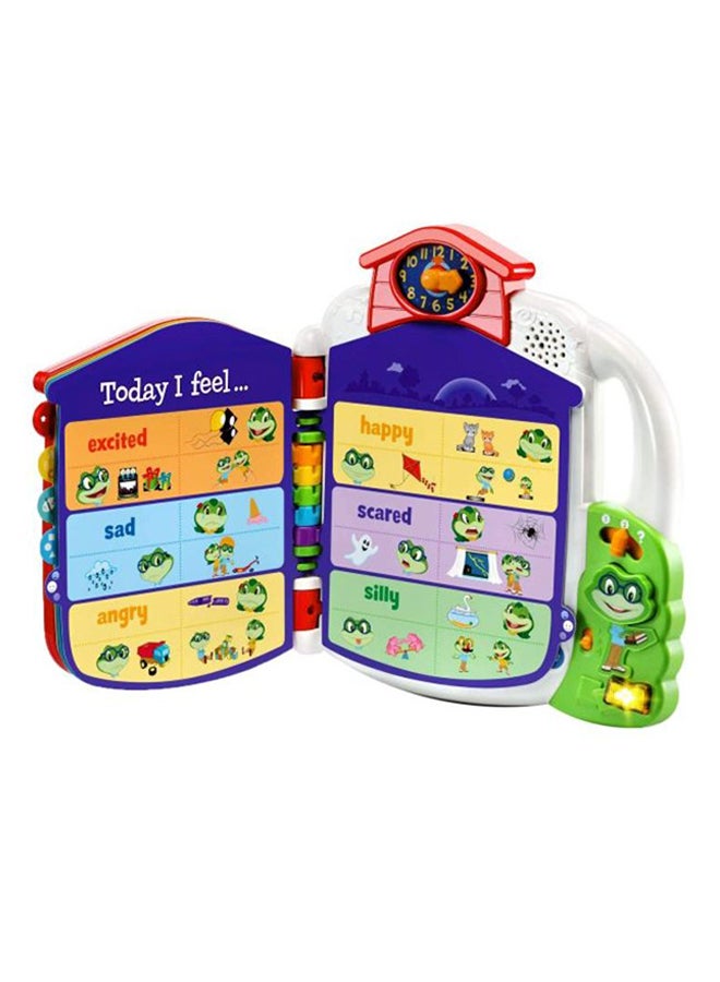 كتاب التحضير للمدرسة طراز 80‎-602300 - Image 2