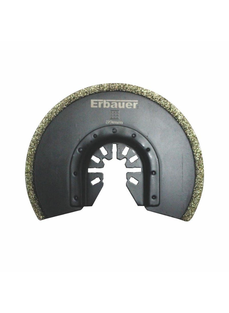 ACE Erbauer HCS Tile Segmented Blade 8.9cm