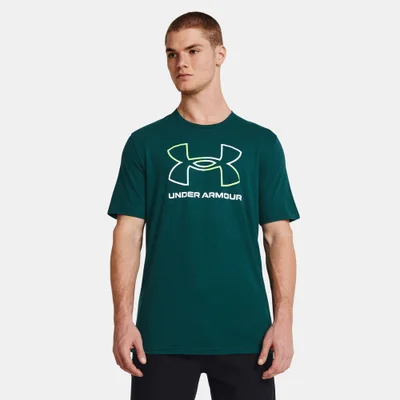 UNDER ARMOUR Men's Foundation T-Shirt
