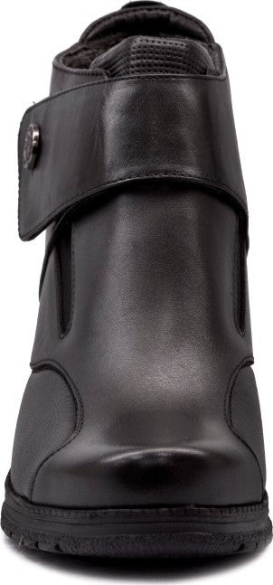 Forelli VIONIC 25651-K Women's Winter Leather Comfort Boots  - Image 4