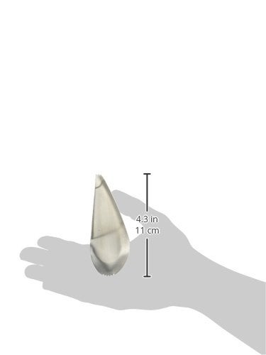Trudeau Avocado Slicer 1  Pack Silver - Image 3