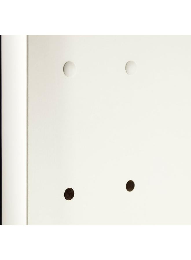 Zaboon Cover Cap, White - Image 2