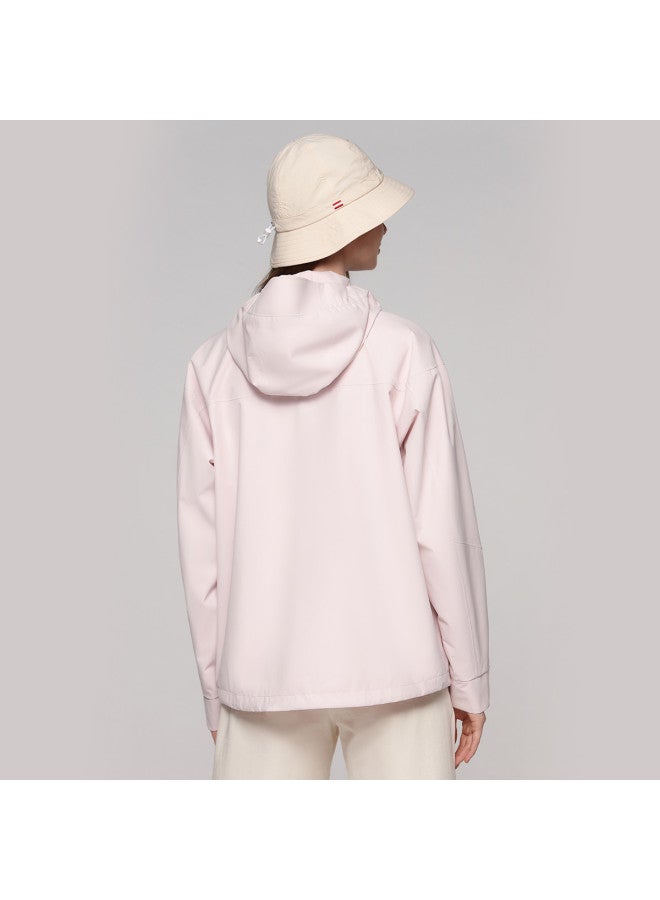 NorthLand Women's Waterproof Windproof Jacket - Outdoor Sports Coat Casual Open Front Top - Image 5
