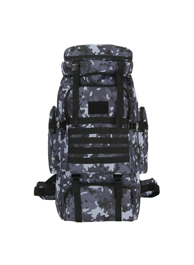 Mark Fairwhale New Travel Mountaineering Backpack 