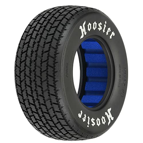 Pro-line Racing Hoosier G60 SC M3 Dirt Oval SC Mod 2 SC F/R PRO1015302 RC Tire - Image 1