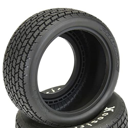 Pro-line Racing Hoosier G60 SC M3 Dirt Oval SC Mod 2 SC F/R PRO1015302 RC Tire - Image 5