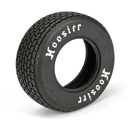 Pro-line Racing Hoosier G60 SC M3 Dirt Oval SC Mod 2 SC F/R PRO1015302 RC Tire - Image 4