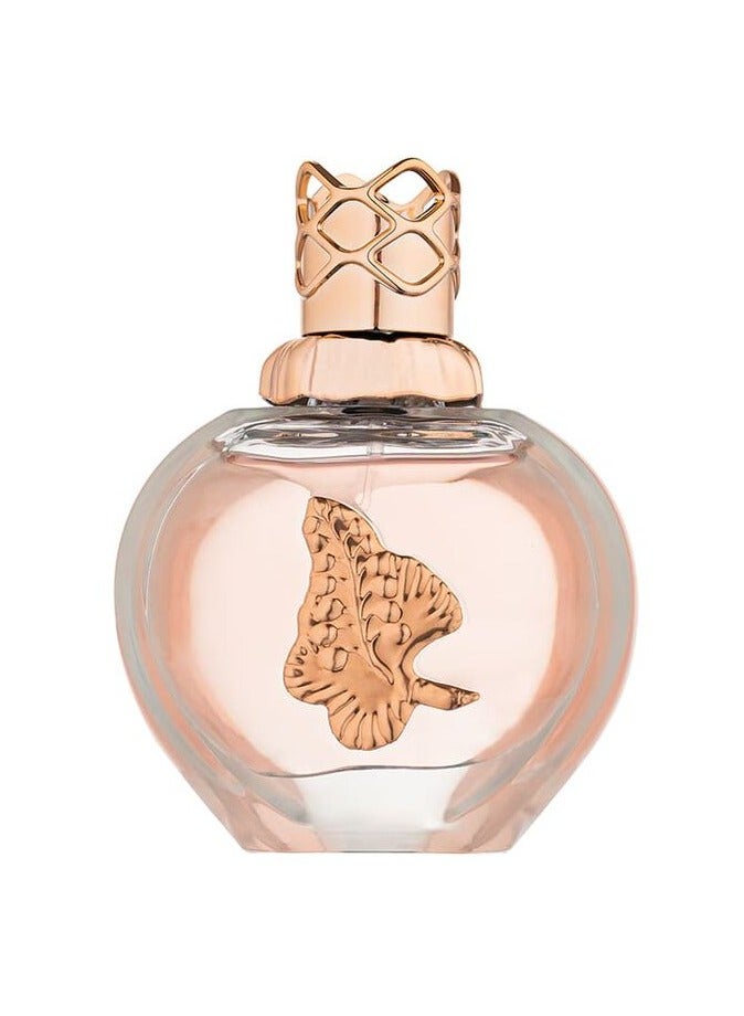 درعه عطر بلووم النسائي من بورموا