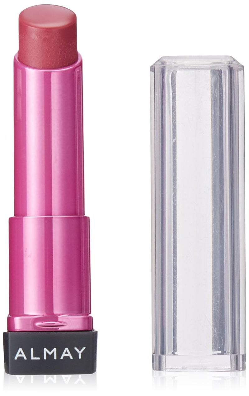 Almay Smart Shade Butter Kiss Lipstick BerryLight