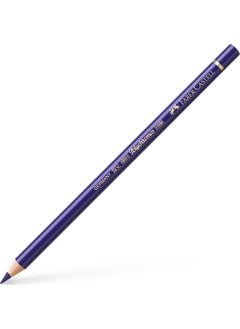 Polychromos Color Pencil 141 Delft Blue