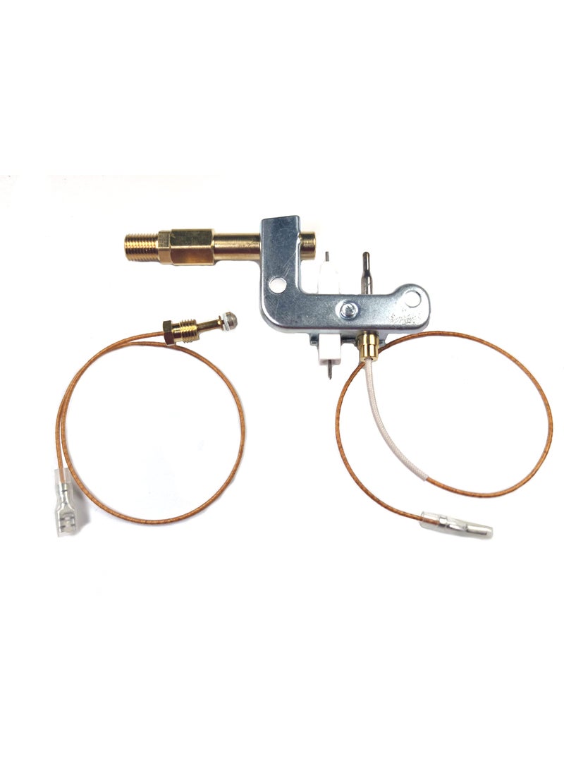 fascinatte F278527 Pilot Assembly ODS Heater Big Buddy Heater MH18B 