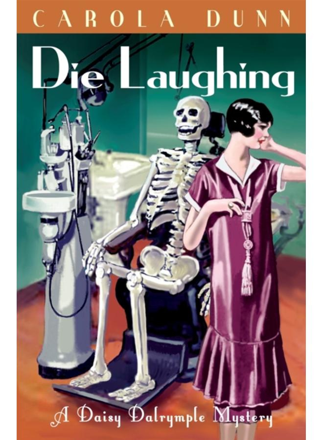 Die Laughing 