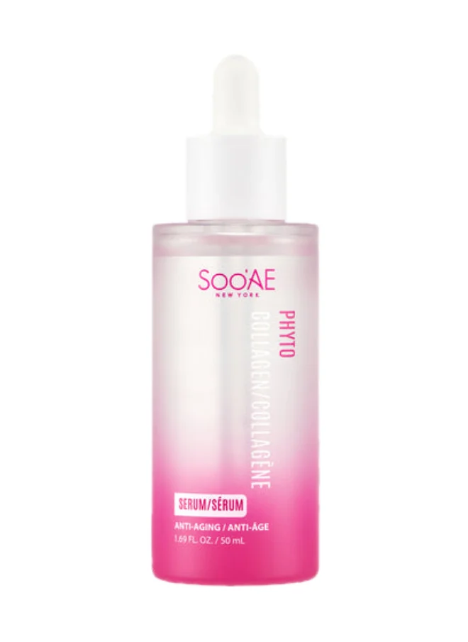 سو سليك Phyto Collagen Serum