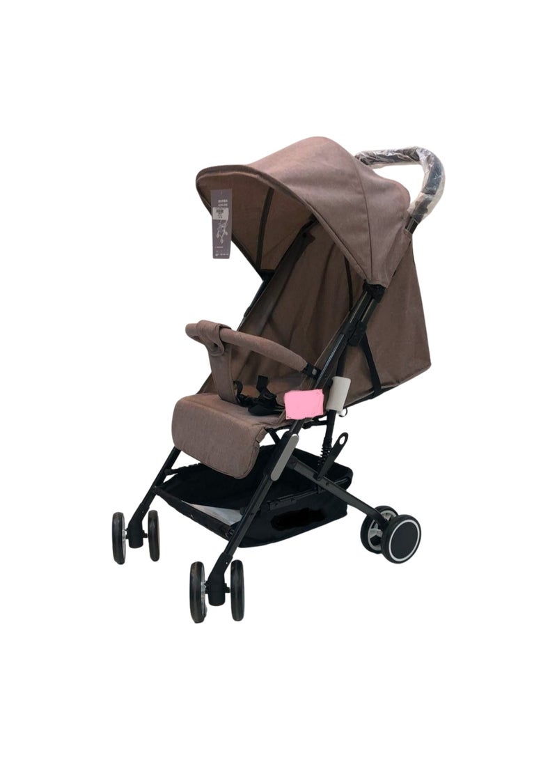 Lightweight Foldable Baby Stroller