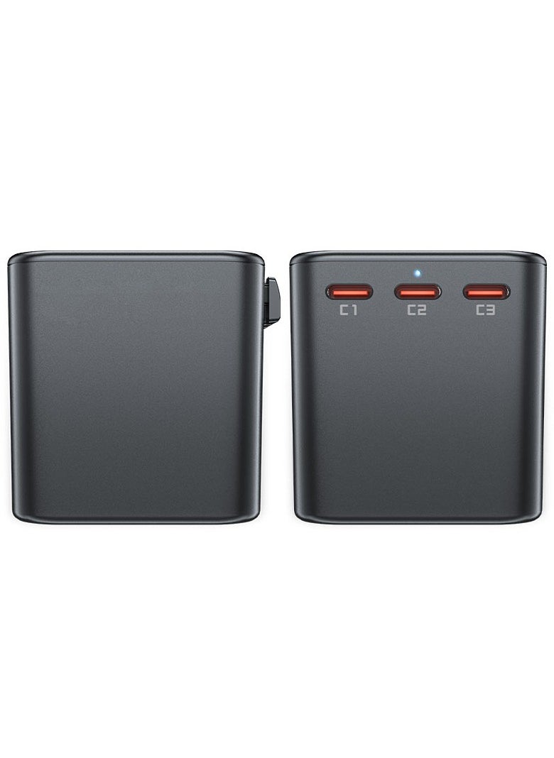 ACEFAST Charging Adapter Z1 2300W + PD75W GaN (3xUSB-C+2xUSB-A)  - Image 4