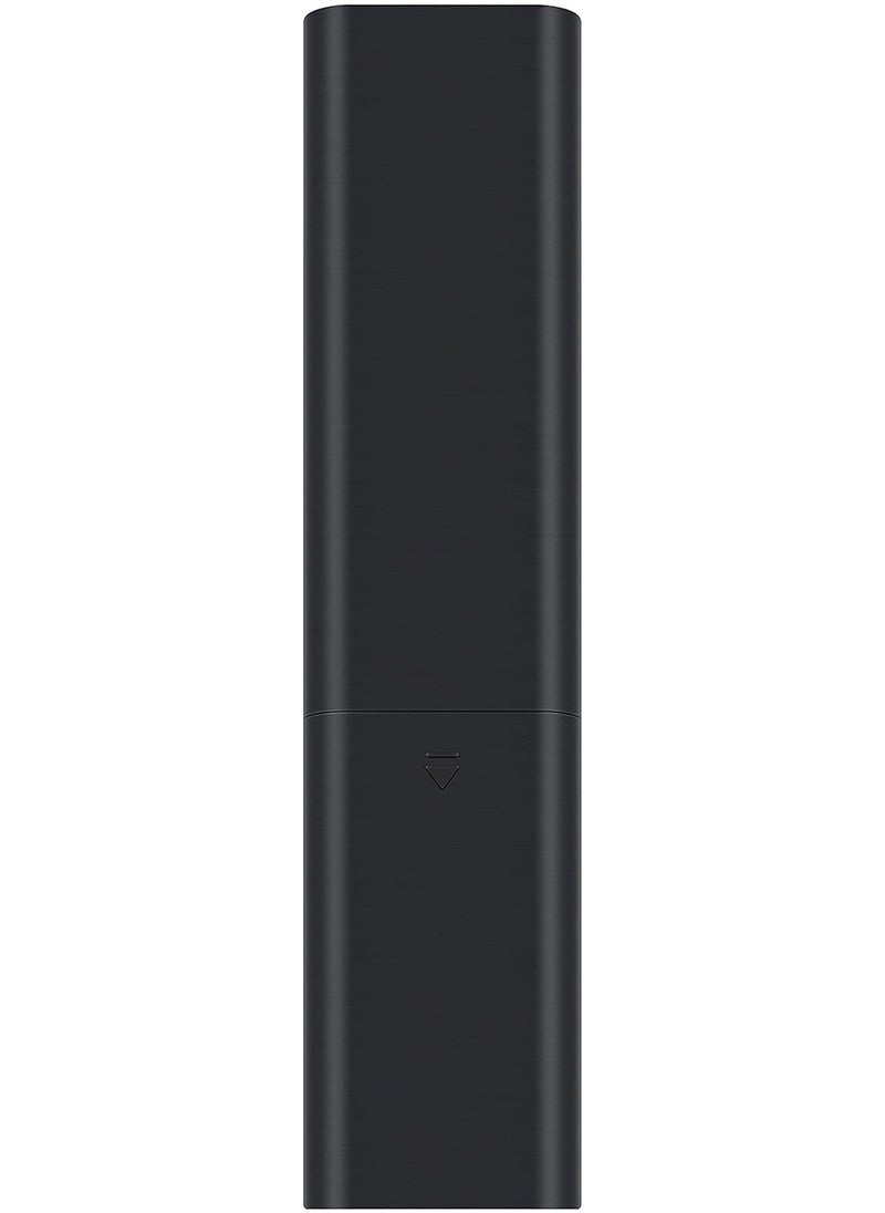 Gravity Replacement Remote Control BN59-01363A Fit for Samsung AU8000 Crystal UHD 4K Smart TV 2021 UN43AU8000FXZA UN50AU8000FXZA UN50AU8000 UN55AU8000FXZA UN65AU8000FXZA UN70AU8000FXZA UN70AU8000FXZA with battery - Image 5