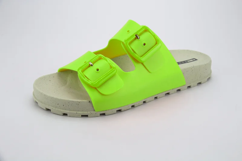 Voices Folk - 009.00001 , Natural Pet-Lime-Lime