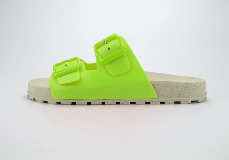 Voices Folk - 009.00001 , Natural Pet-Lime-Lime