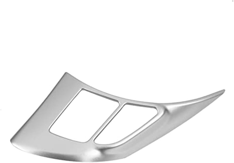 Wivplex Chrome Steering Wheel Trim for Mazda CX-5 - Image 4