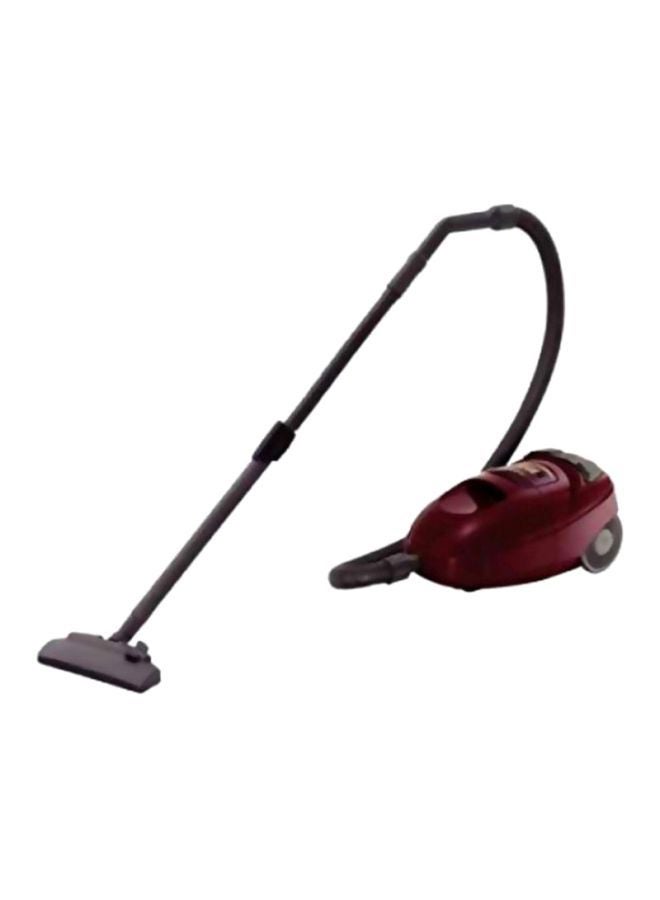 HITACHI Vacuum Cleaner 5 L 1600 W CV-W1600 Wine Red - Image 1