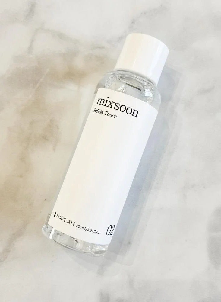 مكس سون تونر هارت ليف من ميكس سون - 150 مل