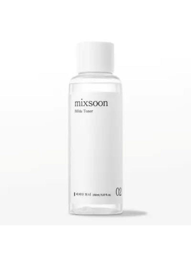 mixsoon Heartleaf Toner - 150ml - Image 1